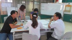 Kỹ năng phân tích, giải quyết vấn đề và ra quyết định hiệu quả - PouSung (21.11.2015)